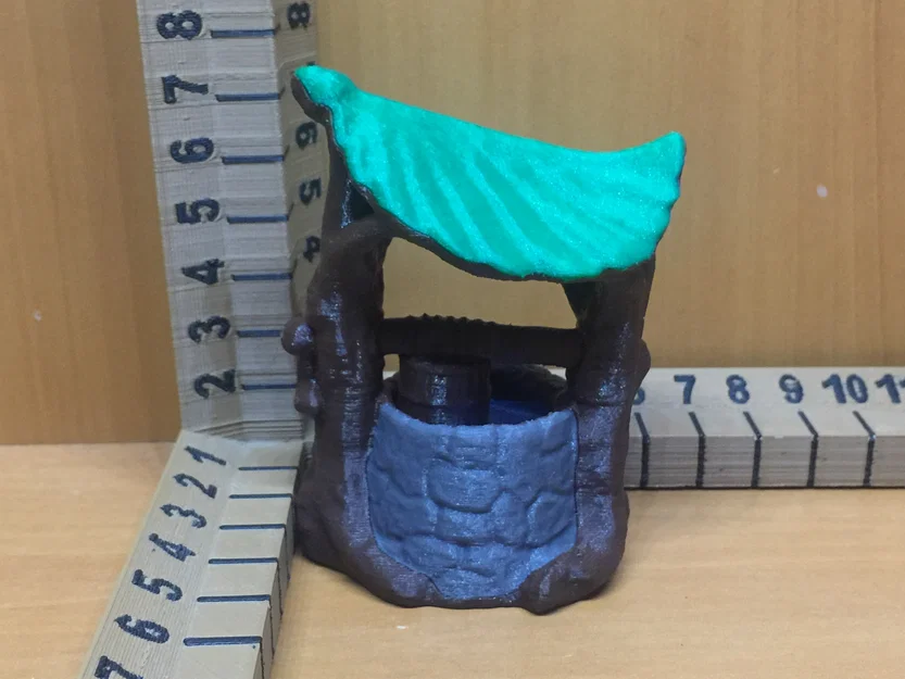 Giếng Nước (Water Well) - Image 2