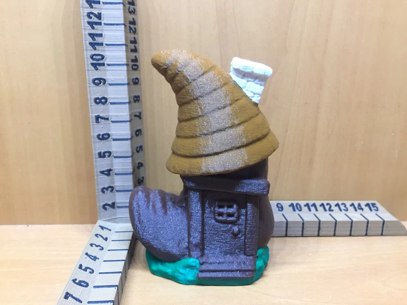 Shoe House – Ngôi nhà hình chiếc giày - Image 2