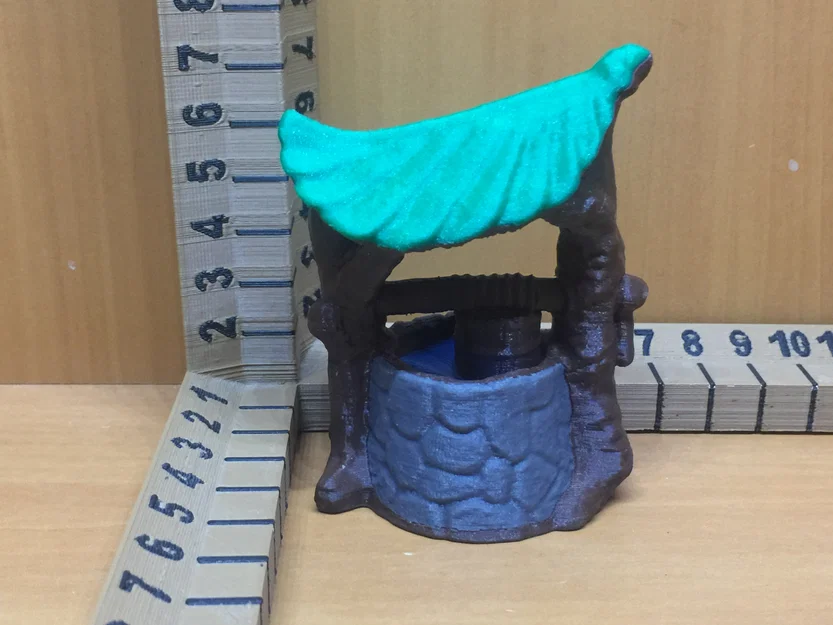 Giếng Nước (Water Well) - Image 4