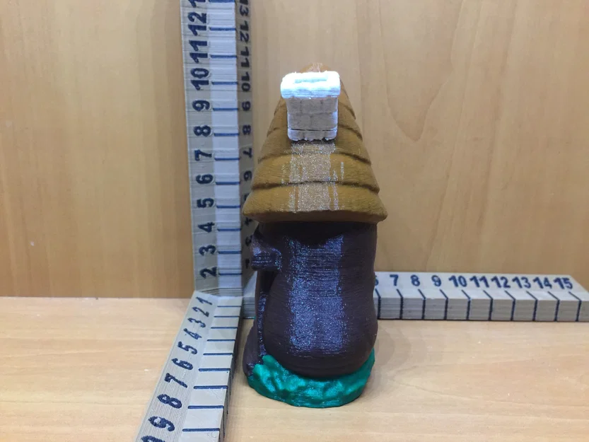 Shoe House – Ngôi nhà hình chiếc giày - Image 3