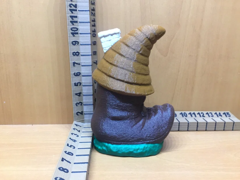 Shoe House – Ngôi nhà hình chiếc giày - Image 4