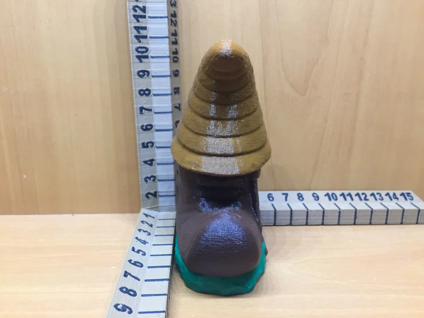 Shoe House – Ngôi nhà hình chiếc giày - Image 5