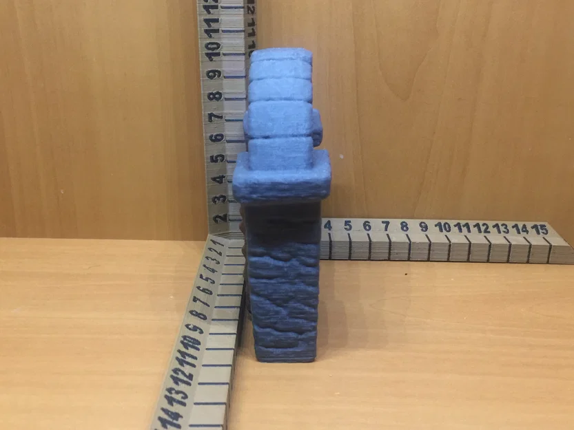 Rune Gate – Cổng Đá Khắc Rune - Image 3