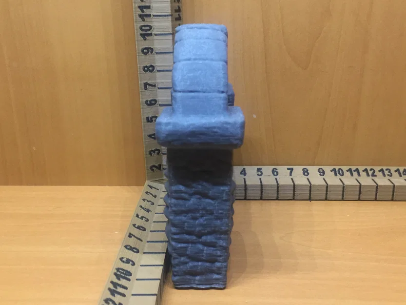 Rune Gate – Cổng Đá Khắc Rune - Image 5