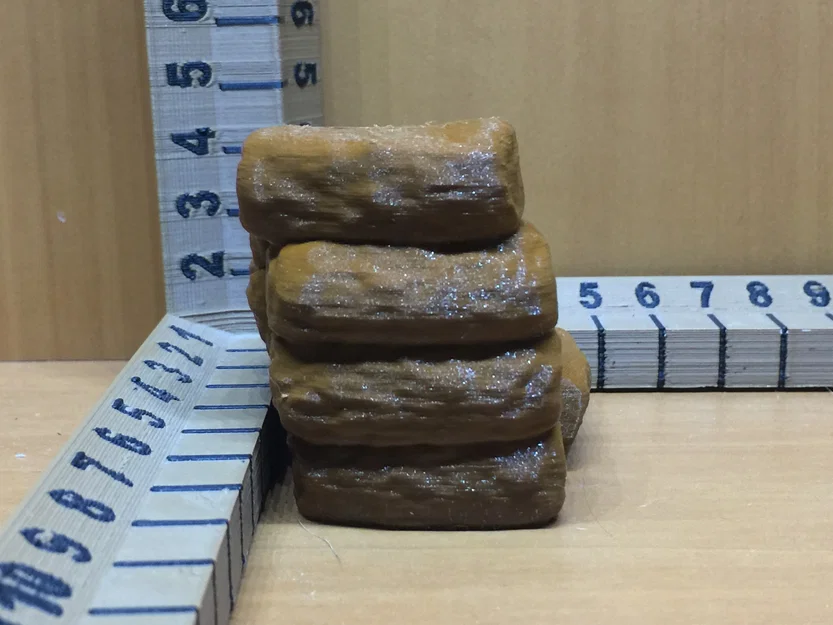 Bậc Thang Gỗ Khúc Cây (Log Steps) - Image 5