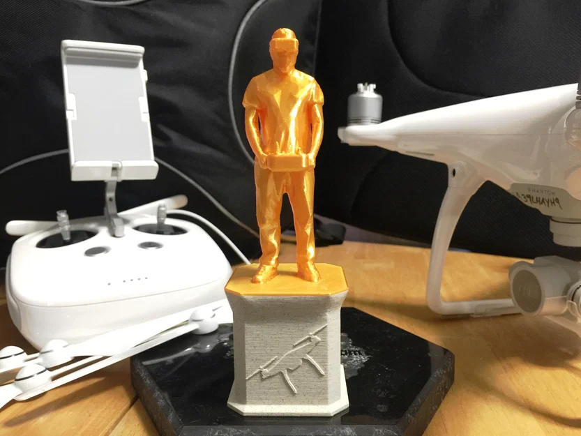 Cúp Drone Award - Image 1