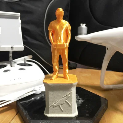 Cúp Drone Award