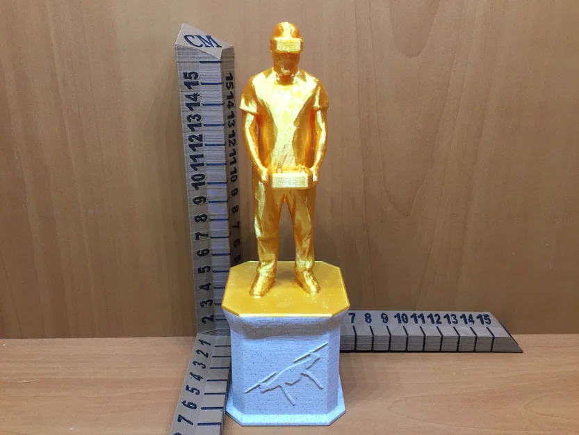 Cúp Drone Award - Image 2