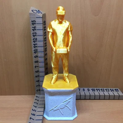 Cúp Drone Award