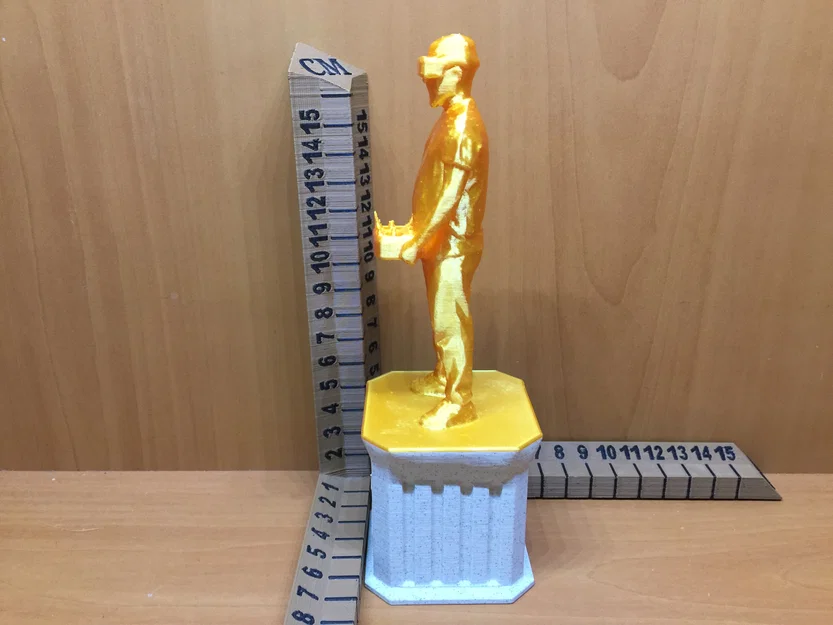 Cúp Drone Award - Image 3