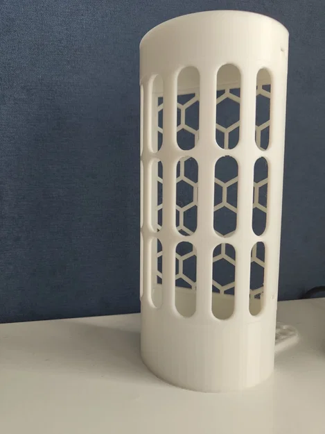 Moss pole mô-đun xếp chồng (modular moss pole) cho cây leo - Image 3