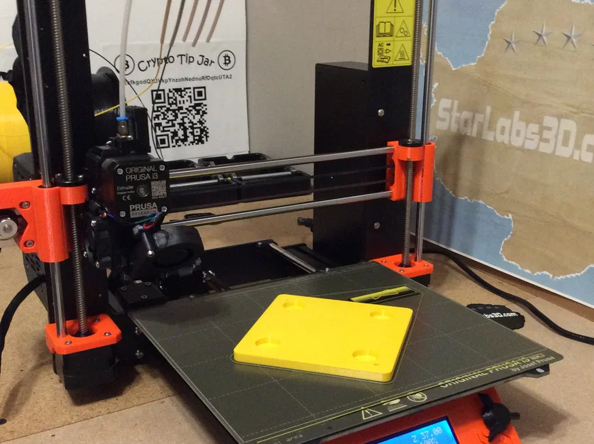 Bảng hiệu “Predator Crossing” - Image 3