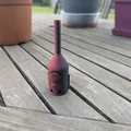Đầu hút Dyson XS Nozzle - Phụ kiện hút chân không tiện lợi cho túi filament - Thumbnail 2