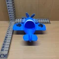 Máy bay đồ chơi (Toy Plane) - Thumbnail 4