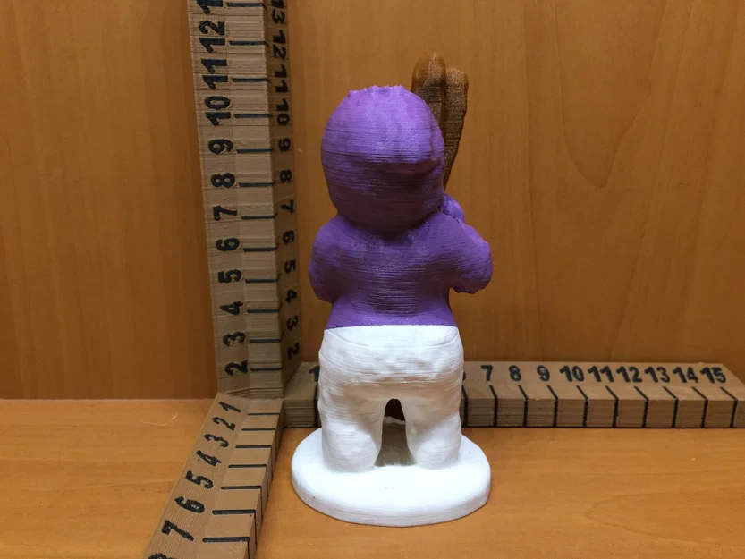 Ski Kid – Bé trượt tuyết - Image 3