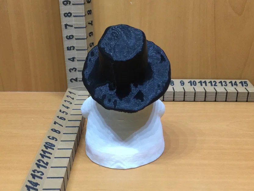 Nến Tealight Người Tuyết (Snowman Tealight) - Image 4