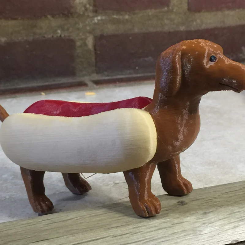Hot Dog