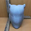 Hũ Đựng Hình Cú (Owl Jar) - Thumbnail 4