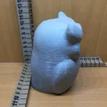Hũ Đựng Hình Cú (Owl Jar) - Thumbnail 5