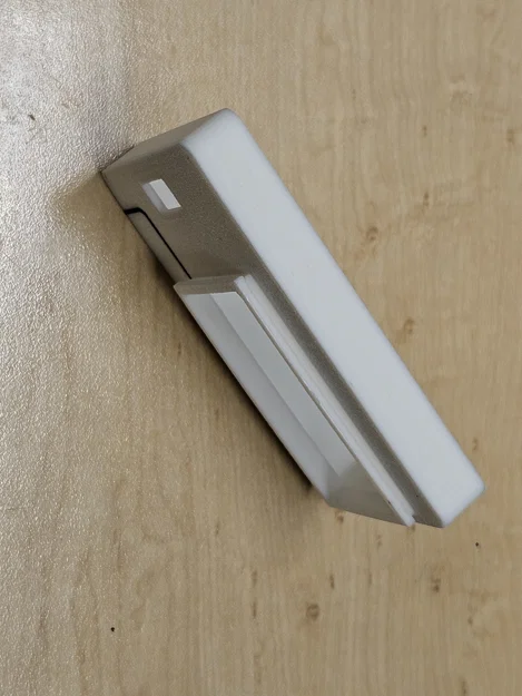 Giá đỡ snap-in cho màn hình LCD 3.2" JK BMS - Image 14