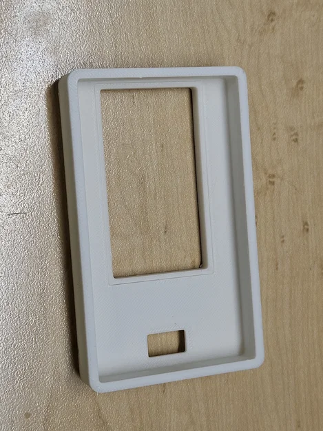 Giá đỡ snap-in cho màn hình LCD 3.2" JK BMS - Image 16