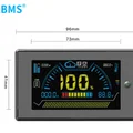 Giá đỡ snap-in cho màn hình LCD 3.2" JK BMS - Thumbnail 20