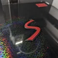 Móc khóa Mini Cooper S - Thumbnail 1