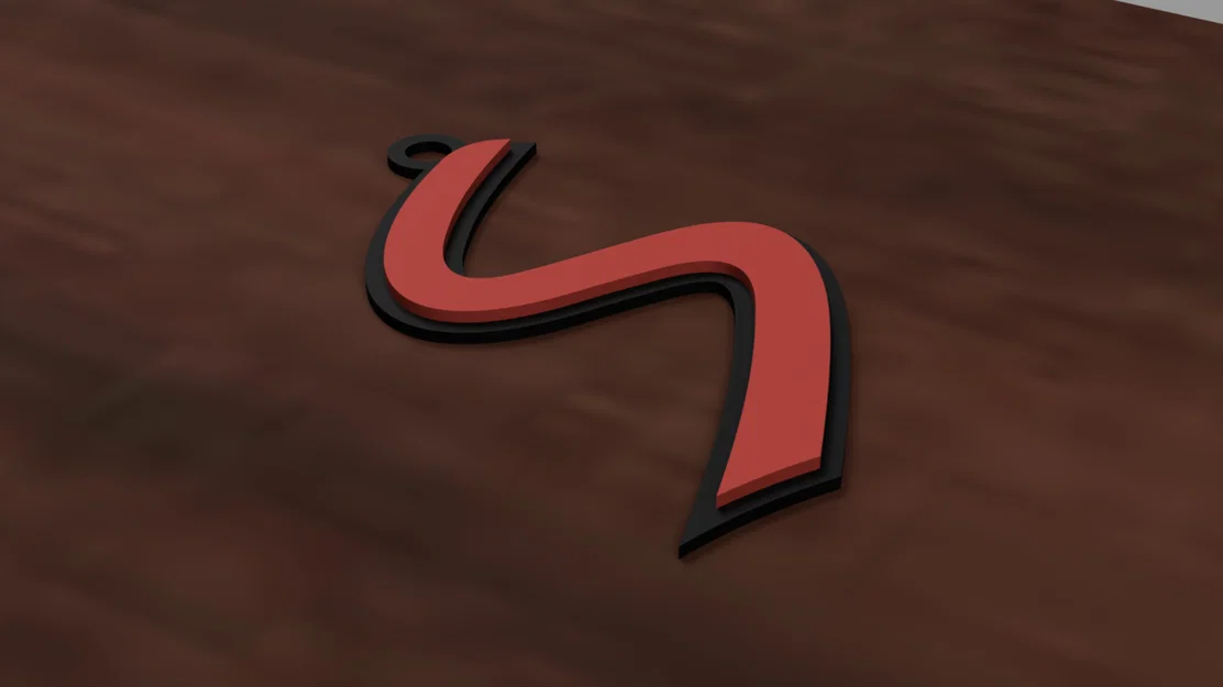 Móc khóa Mini Cooper S - Image 3