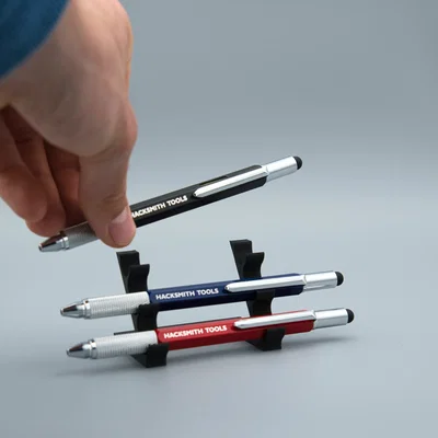 Giá đỡ 3 cây bút (Pen Holder / Pen Butler)