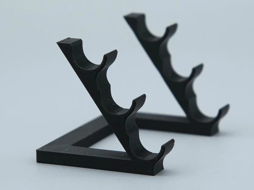 Giá đỡ 3 cây bút (Pen Holder / Pen Butler) - Image 3