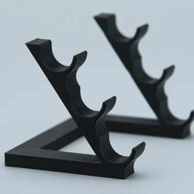 Giá đỡ 3 cây bút (Pen Holder / Pen Butler)
