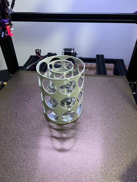 Lõi lọc nước hồ bơi Bestway tự in 3D tiết kiệm - Image 2