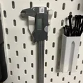 Giá treo thước cặp Skådis Caliper Mount (T-clip System) cho xưởng - Thumbnail 2