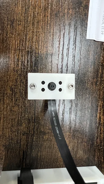 Vỏ camera cho WIWACAM MW5N (camera tổ chim) - Image 1