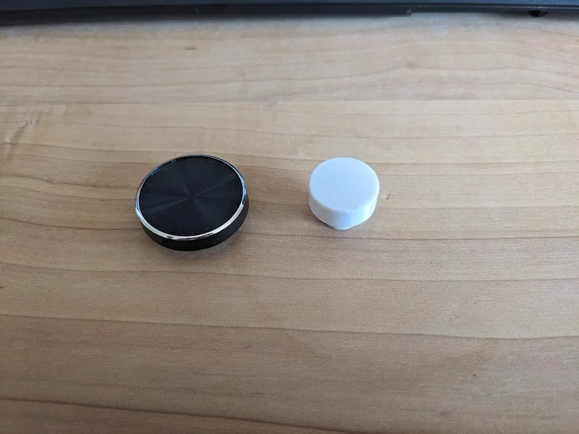 Núm xoay radio xe hơi JVC (Autoradio) - Image 3