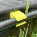 Ngàm neo bắt vít gắn ống tưới nhỏ giọt 1/2" lên gỗ - Thumbnail 1