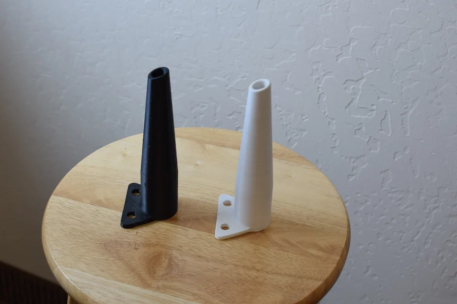 Đầu gắn vòi hút cho Milwaukee M18 Shop Vacuum - Image 2