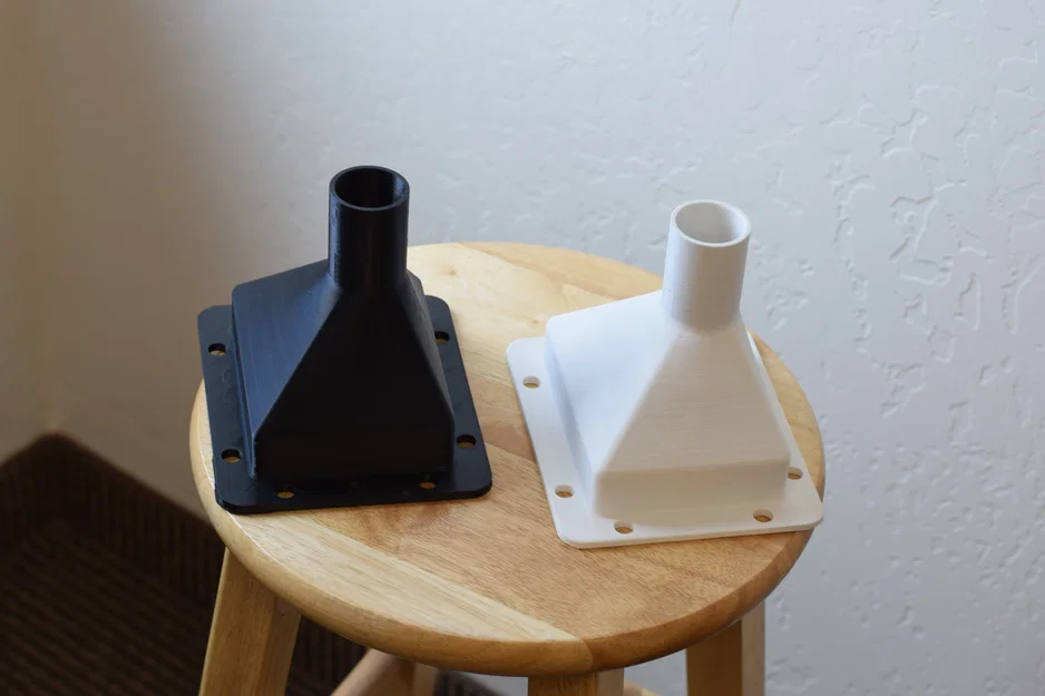 Đầu gắn vòi hút cho Milwaukee M18 Shop Vacuum - Image 3