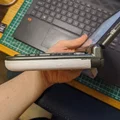 Vỏ đáy thay thế cho New Nintendo 3DS XL (ĐỌC MÔ TẢ) - Thumbnail 6