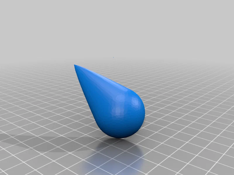 Mô hình 3D mặt nạ Gangle Mask - Phụ kiện cosplay TADC ấn tượng - Image 3