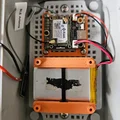 Ngàm lắp solar enclosure cho RAK 19003 (RAK 19003 solar enclosure mount) - Thumbnail 3