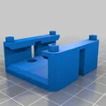 Ngàm lắp solar enclosure cho RAK 19003 (RAK 19003 solar enclosure mount) - Thumbnail 5