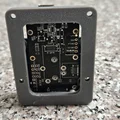Adapter enclosure cho Meshtastic RAK + Waveshare Solar - Thumbnail 4