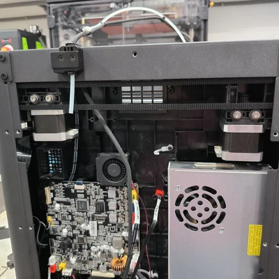 Gá motor trục X & Y cho FlashForge 5M & 5M Pro