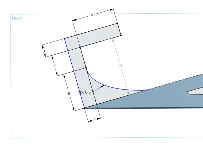 Kệ Đỡ Laptop (Laptop Stand) - Image 2