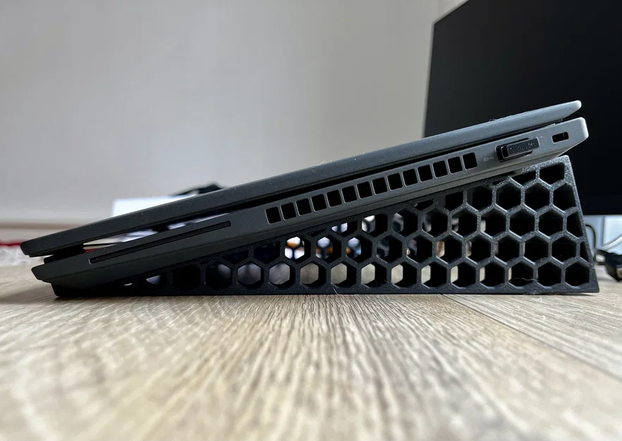 Kệ Đỡ Laptop (Laptop Stand) - Image 3