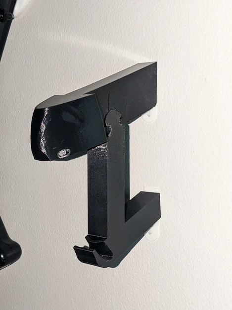 Wall Mount - Mặt nạ Samurai - Image 2