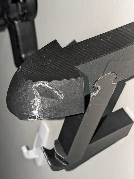 Wall Mount - Mặt nạ Samurai - Image 3