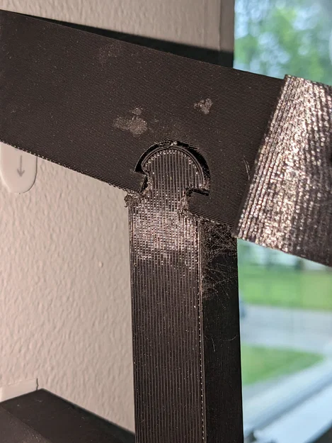 Wall Mount - Mặt nạ Samurai - Image 6