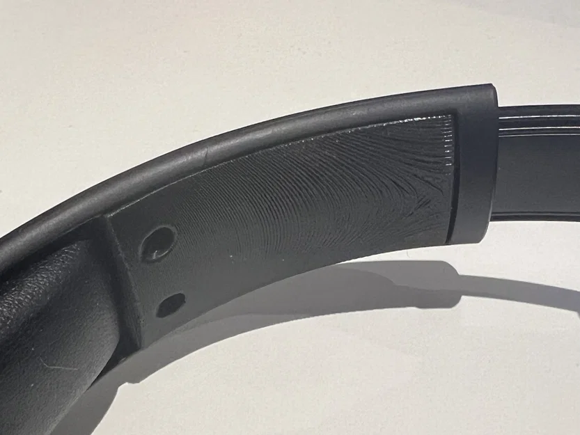 Thay thế ngàm trong headband cho Audeze Penrose - Image 1
